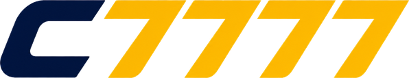 c7777 ব্র্যান্ড লোগো